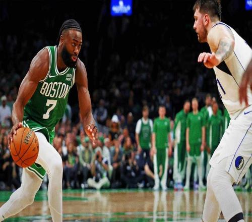 破紀(jì)錄，湖人隊(duì)輸凱爾特人隊(duì)的比賽創(chuàng)造了2000年以來的收視紀(jì)錄