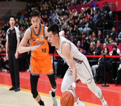 豐富中國(guó)職業(yè)籃球賽事矩陣俱樂(lè)部杯連接城市與熱愛(ài)