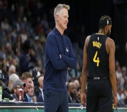 瘋狂一戰(zhàn)！勇士9人上場8人得分上雙，庫里樂開花，追夢卻成焦點(diǎn)