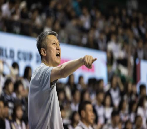 中日世預大名單！郭士強一口氣換7人，比之前更強，還有1利好傳來