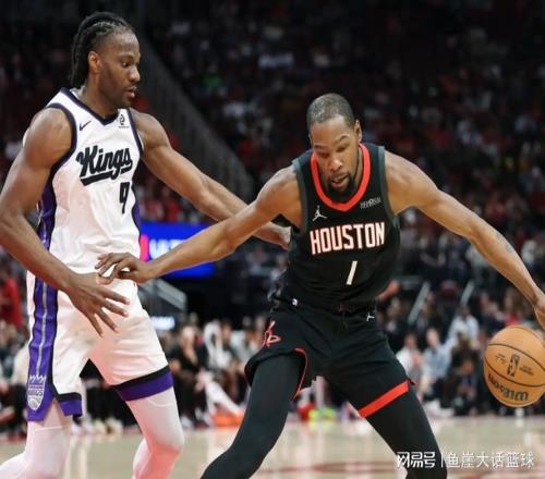 NBA最新排名出爐！火箭兩隊爭第3，一隊威脅衛(wèi)冕冠軍，騎士送溫暖