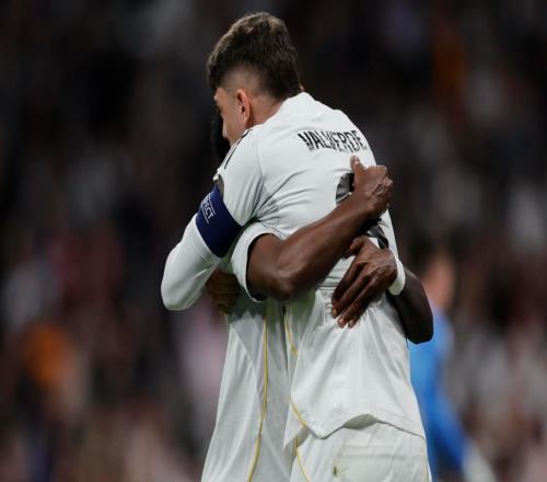 21！32！瘋狂一夜，皇馬晉級，尤文慘遭淘汰，多特蒙德爆冷出局