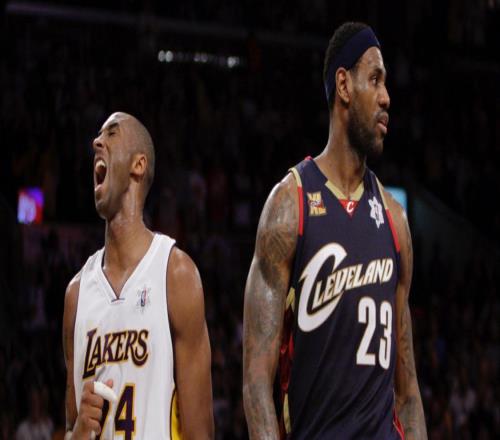 名帥:科比的隊(duì)友更強(qiáng)!詹姆斯當(dāng)年單核帶隊(duì)!