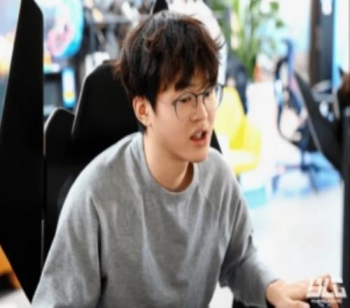 戰勝NIP后，Xun發文：okok，給大家打個年后開門紅