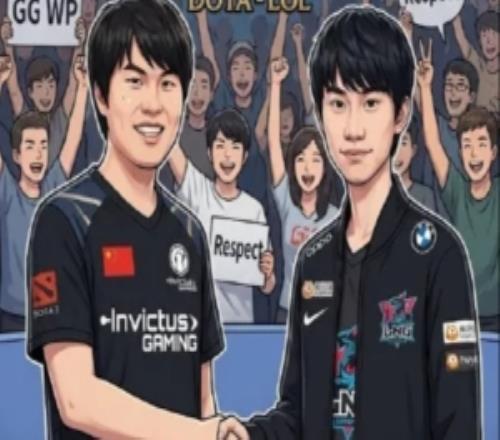 doinb宣布和YYF合作成立經(jīng)紀(jì)公司：到時(shí)B氏家族的哥們一起遷過(guò)來(lái)