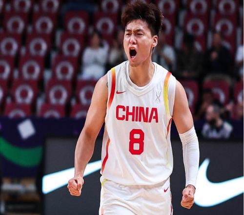 中國男籃vs日本前瞻：趙睿帶隊迎生死戰(zhàn)三塔+限制三分成關鍵