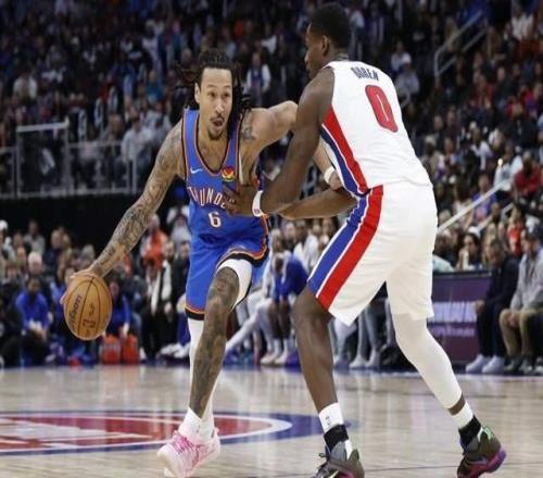 丟掉聯(lián)盟第一！殘陣衛(wèi)冕冠軍雖敗猶榮，4大奇兵爆砍93分拒崩盤