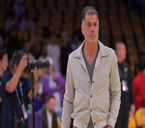 好消息，湖人隊請托尼貝內(nèi)特任NBA選秀特別顧問，與佩林卡共事