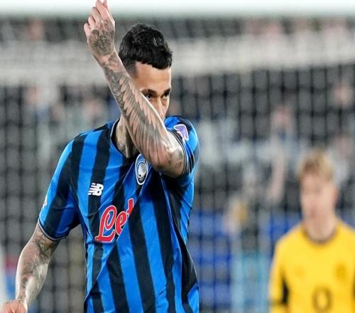 神劇情！歐冠慘遭翻盤，科瓦奇不敢相信，隊史恥辱紀錄誕生