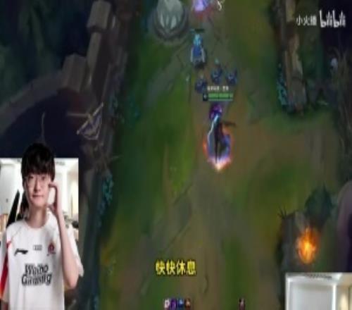 S9冠軍的決定一Tian：我決定把我的天賦再跳過一個賽段