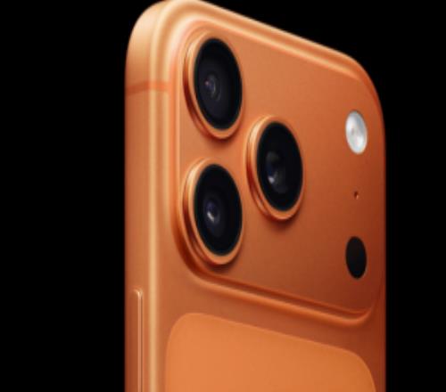 均價(jià)破萬(wàn)也擋不住！iPhone17ProMax國(guó)內(nèi)賣爆