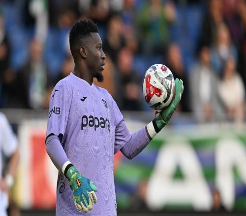 衛(wèi)報(bào)：奧納納希望在今年夏天回曼聯(lián)后爭(zhēng)奪一門位置