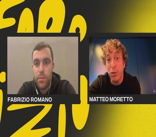 羅馬諾&莫雷托：米蘭已開(kāi)始全方位試圖說(shuō)服莫德里奇續(xù)約