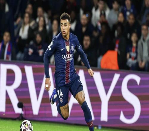 杜埃：無論是對陣切爾西還是巴薩，我們都會充滿信心地去應對