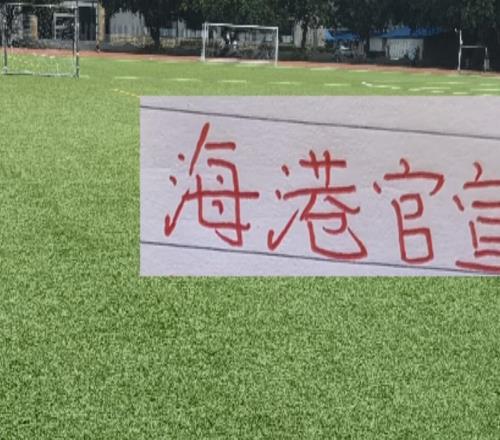 喜訊！海港也有自己“黑風雙煞”扭轉局勢就看海港新大魚