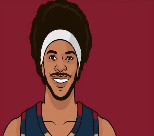 轟18+3+8！請把球給哈登，梅里爾賽后發出請求，阿倫也把話挑明了