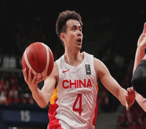 中國男籃，超級逆轉日本