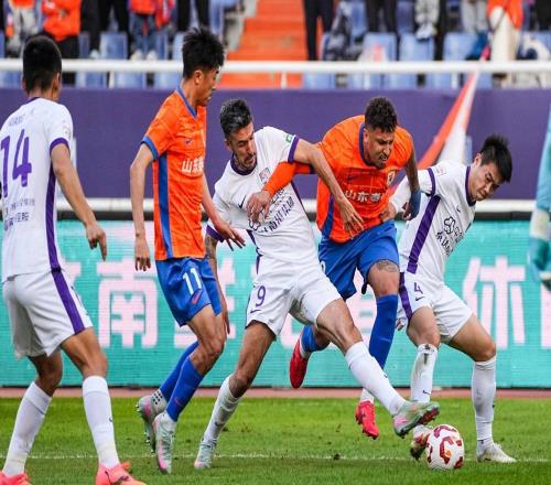 3大外援、1條全新中軸線!外加多名內援加盟,中超勁旅:霸氣逆襲