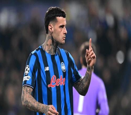 31！43！歐冠太刺激：皇馬苦戰突圍進16強，意甲勁旅神奇翻盤