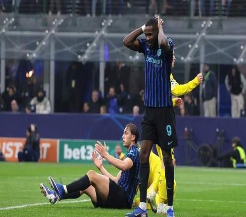 胡賽因感慨，意甲處于全面下滑的局面，斑馬軍團屬于“兇多吉少”