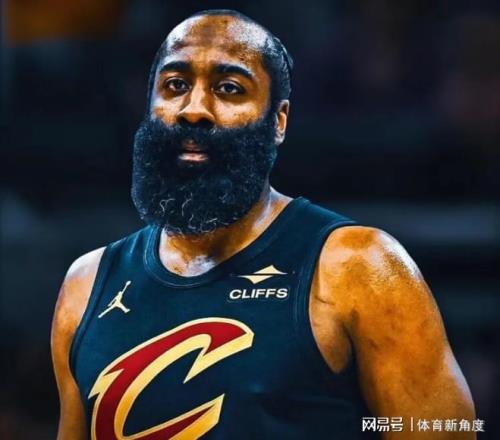 哇塞！哈登這一傷，球迷的道心破碎成渣渣了