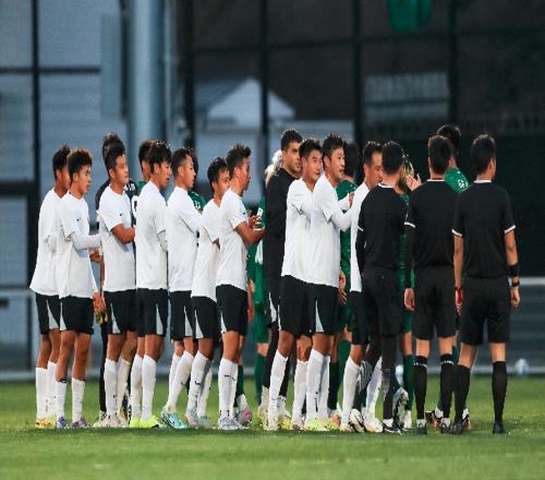 中超新土豪千萬歐組豪陣！泰國3場狂進(jìn)15球，回國后卻被國安痛扁