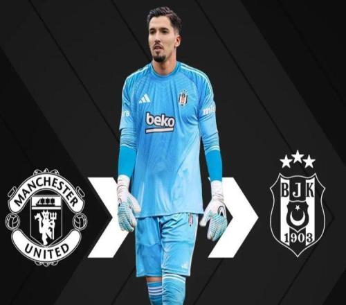 曝曼聯(lián)同意夏窗500萬出售第一人！奧納納欲回歸，拉爵寧可虧本賣