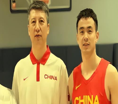 趙繼偉轟14+2率隊逆轉日本！胡金秋20+12無可挑剔，廖三寧16+5