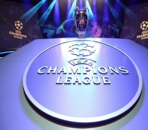 歐冠16強所在聯賽分布：英格蘭6隊、西班牙3隊、德國2隊