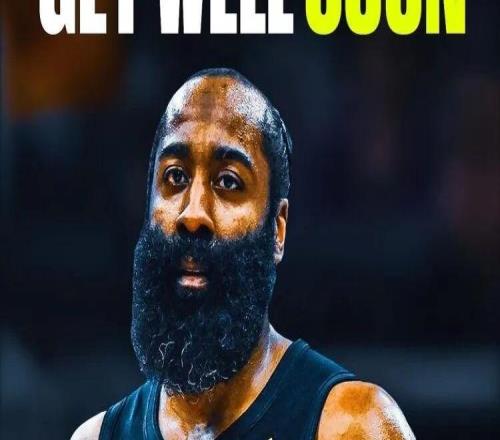 WOC！哈登！麻了，騎士心碎了...