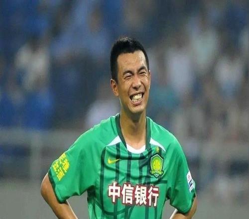 前國腳徐亮：中國球員光有踢球的能力沒用還得有另一方面的能力