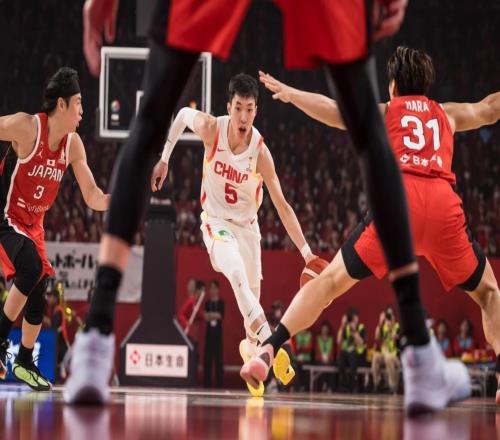 突破尖刀,廖三寧15中7取16分2板5助1斷