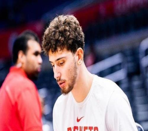 火箭對陣魔術！傷病情況出爐：阿門或迎復出，主隊小瓦格納不打