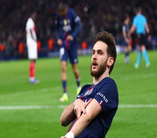 皇馬雙殺+大巴黎晉級！歐冠16強全部出爐：英超6隊、意甲獨苗