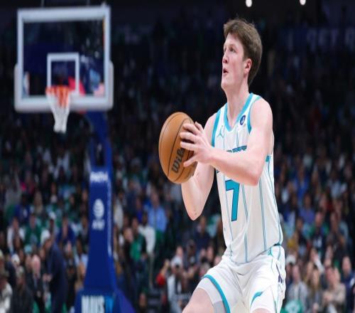 歷史最快+比肩庫里，4號秀一戰(zhàn)狂刷6大紀錄！助黑馬15戰(zhàn)12勝崛起