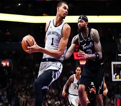 NBA常規(guī)賽明天2月27日賽程：馬刺PK籃網(wǎng)，火箭PK魔術，湖人PK太陽