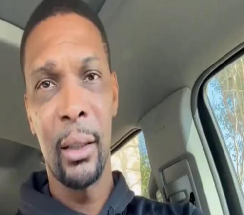 突然昏倒在地！嚴重的黑眼圈！龍王活著已經(jīng)是幸運！