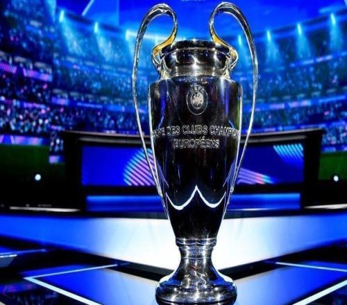 歐冠16強出爐：英超6隊西甲3隊意甲雙雄出局剩獨苗明晚19點抽簽