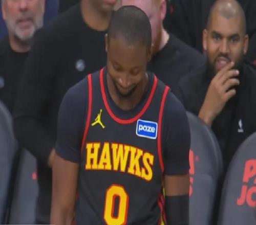 12中9！庫明加神級首秀！謝謝你，勇士！