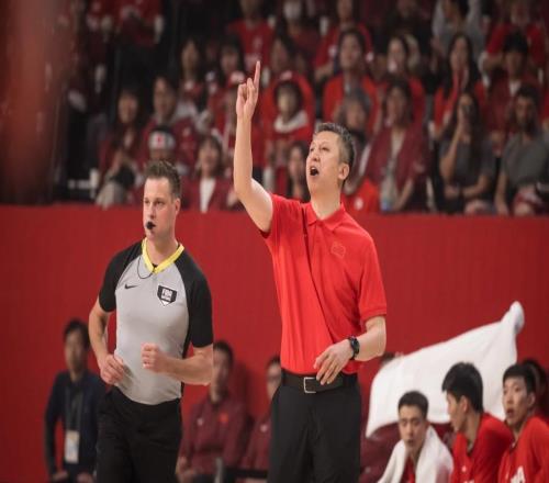 87比80客場戰(zhàn)勝日本,中國男籃世預(yù)賽上演半場逆轉(zhuǎn)好戲