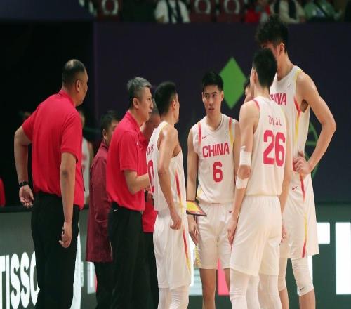 世預賽中日大戰首發出爐！趙睿、胡金秋領銜，王浩然首秀即先發