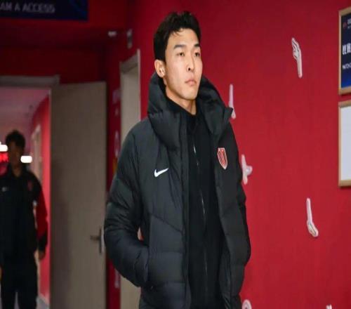 元敏誠將成為遼寧鐵人壓哨引援，成都球迷都舍不得他走，值得期待