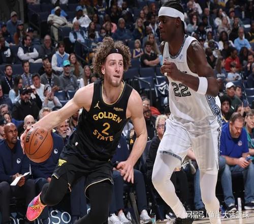 勇士133112灰熊！科爾賽后把話挑明，穆迪的一番表態(tài)也扎心格林