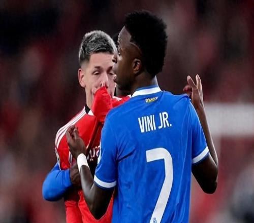 歐足聯(lián)駁回本菲卡上訴：普雷斯蒂安尼確認(rèn)無緣對(duì)陣皇馬