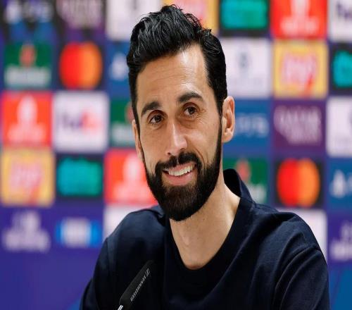 阿韋洛亞：阿森西奧應該問題不大相信我們這次還會碰曼城