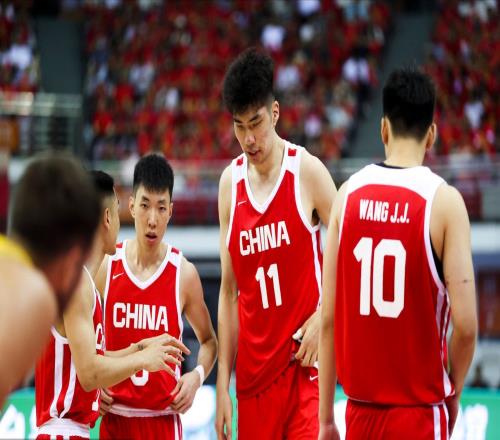 男籃12人名單確定！胡明軒出局，郭士強啟用三新人，趙睿當隊長