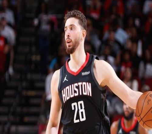 申京：等我和謝潑德的配合愈發默契很難有人能阻止我們