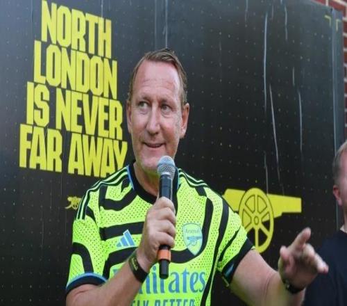 名宿：鋒線是阿森納相對薄弱的位置，簽小蜘蛛會是很好的補(bǔ)強(qiáng)