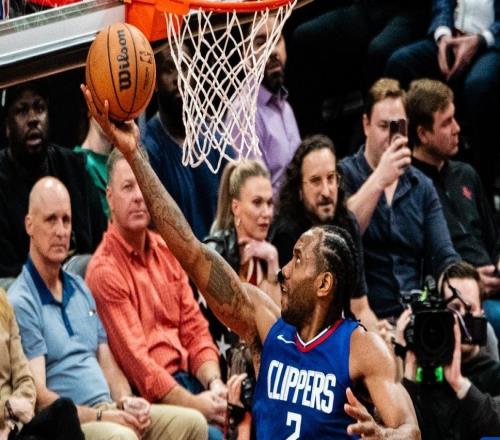 誰(shuí)能網(wǎng)住這條大魚(yú)快船涉嫌違規(guī)招募萊昂納德，合同或被判無(wú)效