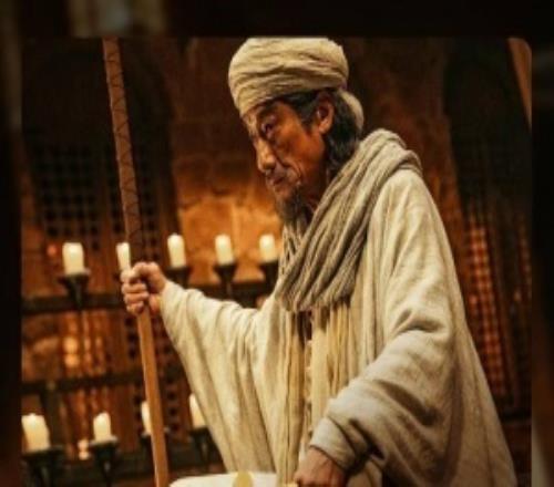 吳京《鏢人》票房突破9億！AI預(yù)測(cè)總票房升至16億